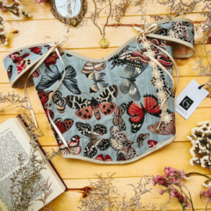 Corset MARIPOSAS 🦋