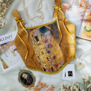 El BESO KLIMT Corset🎨