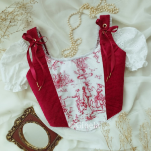 ❣️DÉLICATESSE corset ❣️