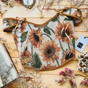 Corset GIRASOLES🌻