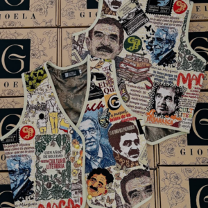 Chaleco GABO