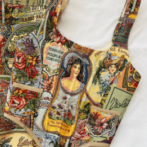 Corset Arte, vida y tradición 🖼️