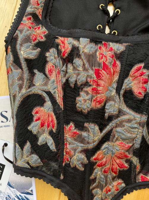 Corset LOTUS 🪷 - Image 6