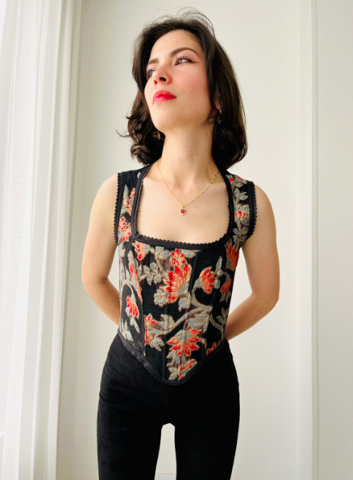 Corset LOTUS 🪷 - Image 3