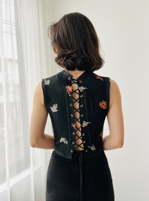 Corset LOTUS 🪷 - Image 5