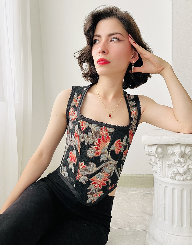 Corset LOTUS 🪷 - Image 4