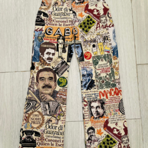 Pantalón GABO 🖋️
