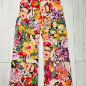 pantalón FRIDA 👩‍🎨