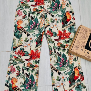 Pantalón TRIBAL 🍃