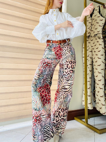 Pantalones