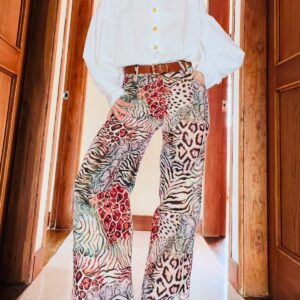 Pant ANIMALS🐍🐅