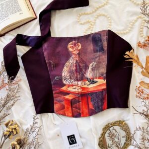 Corset VARO 🎨