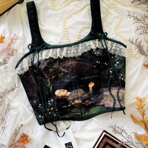 Corset OFELIA 👩